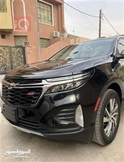 شيفروليه ايكونس